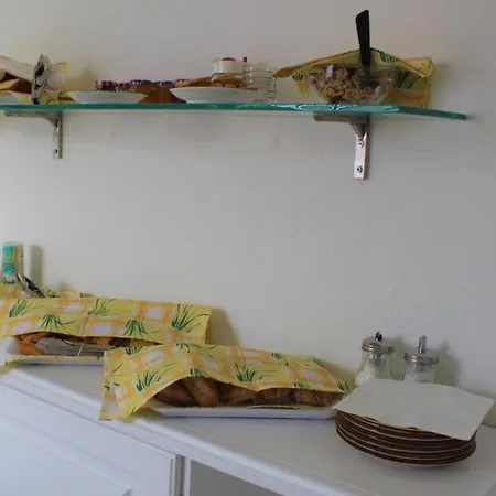 Bed & Breakfast Giobo *