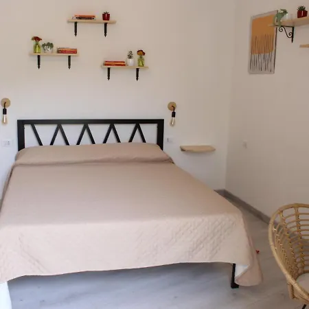 Giobo * Siniscola
