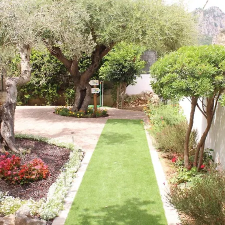 Bed & Breakfast Giobo Siniscola