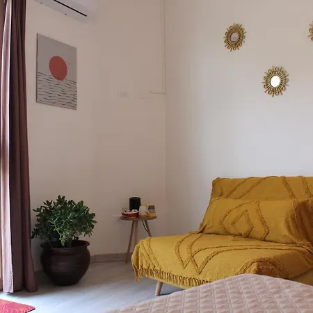 Bed & Breakfast Giobo *