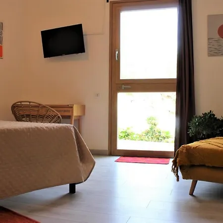 Bed & Breakfast Giobo