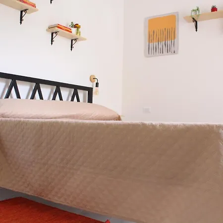 Bed & Breakfast Giobo *