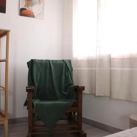 Giobo Bed & Breakfast *