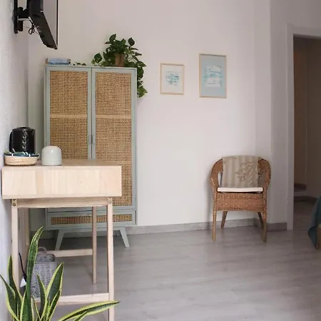 Bed & Breakfast Giobo Siniscola