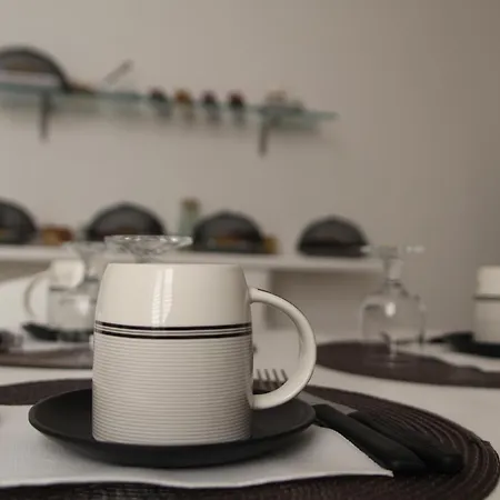 Giobo 住宿加早餐酒店