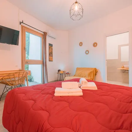 Bed & Breakfast Giobo *