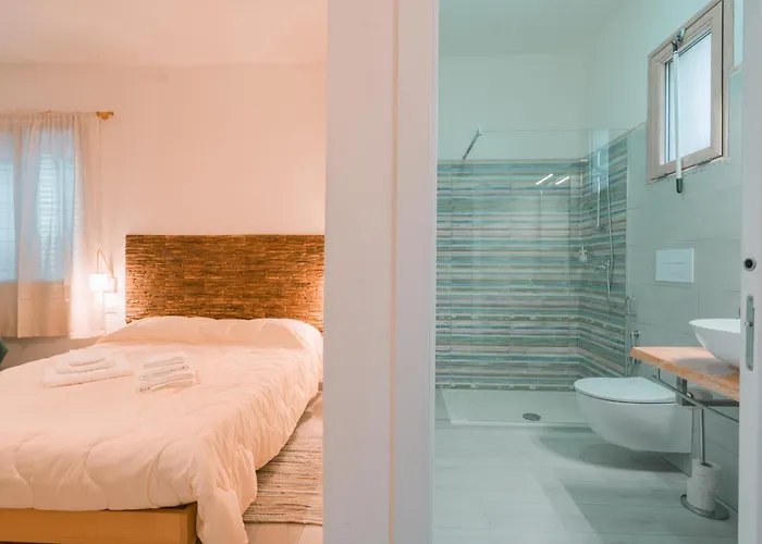 Panzió Giobo Siniscola