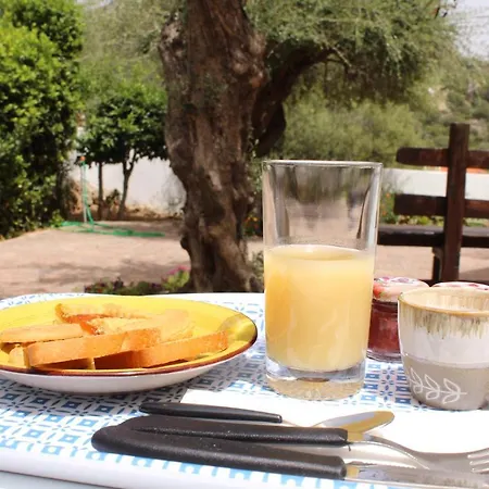 Bed & Breakfast Giobo