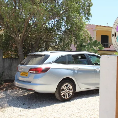 Bed & Breakfast Giobo 3*