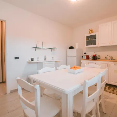 Bed & Breakfast Giobo 3*