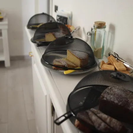 Bed & Breakfast Giobo Siniscola