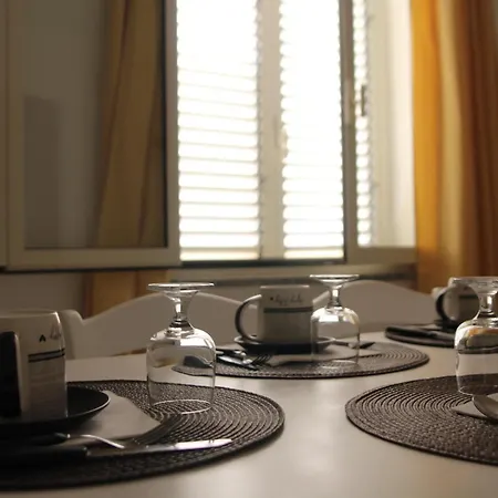 Bed & Breakfast Giobo