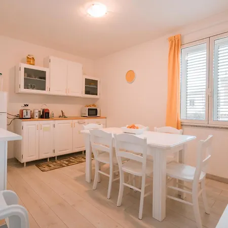 Giobo Bed & Breakfast Siniscola