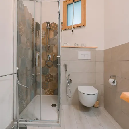 Bed & Breakfast Giobo Siniscola