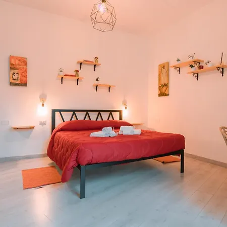 Giobo Bed & Breakfast