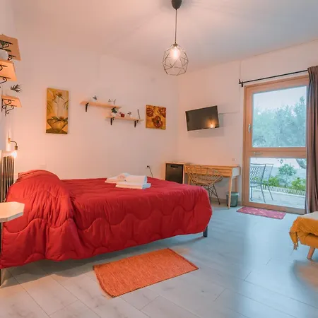 Bed & Breakfast Giobo