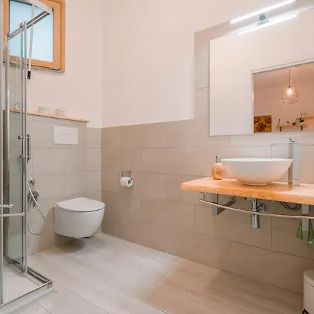 Giobo Bed & Breakfast Siniscola