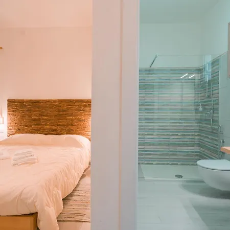 Bed & Breakfast Giobo Siniscola